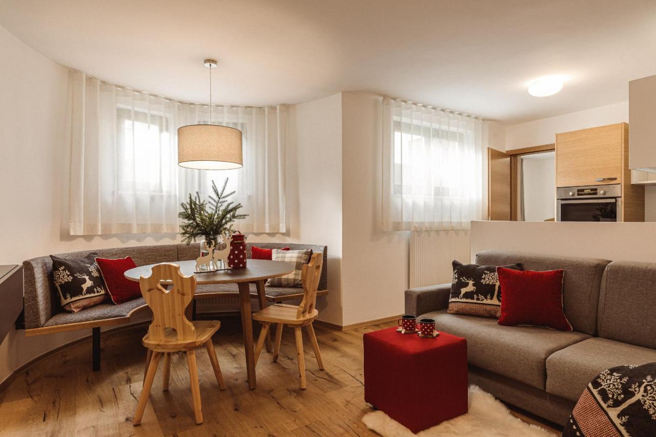 Apartments And Rooms Kaja Kranjska Gora Luaran gambar